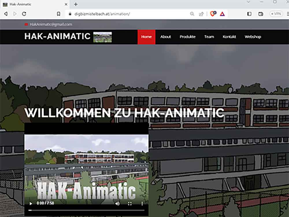animation