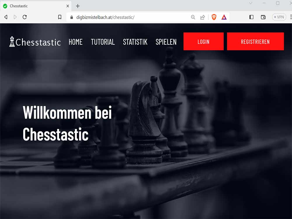 chesstastic