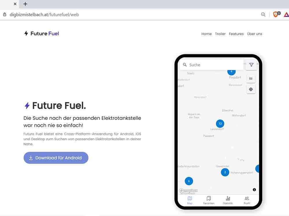 futurefuel