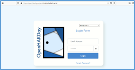 openhak