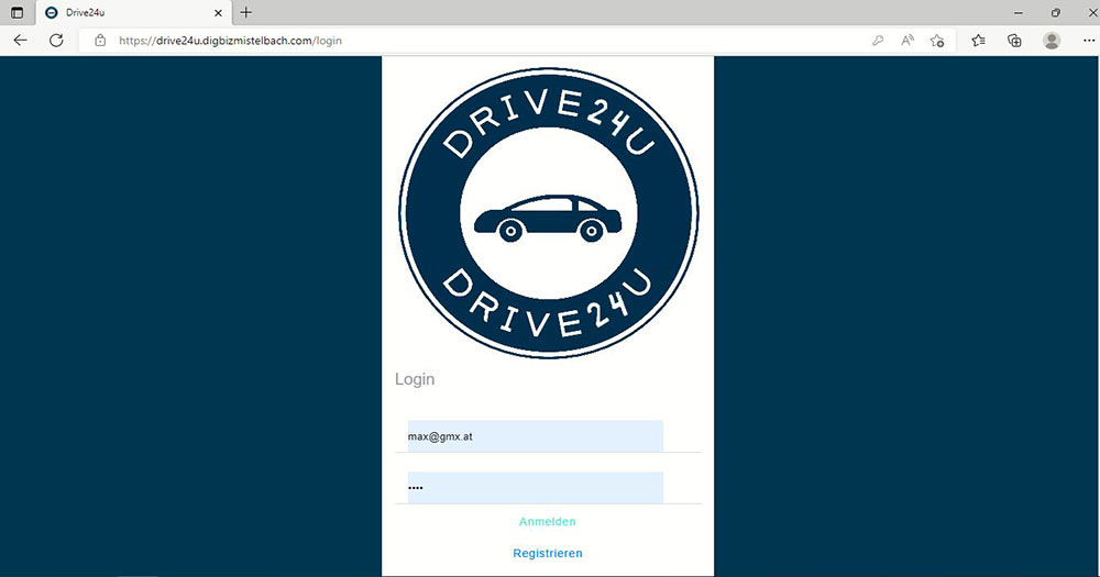 drive24you