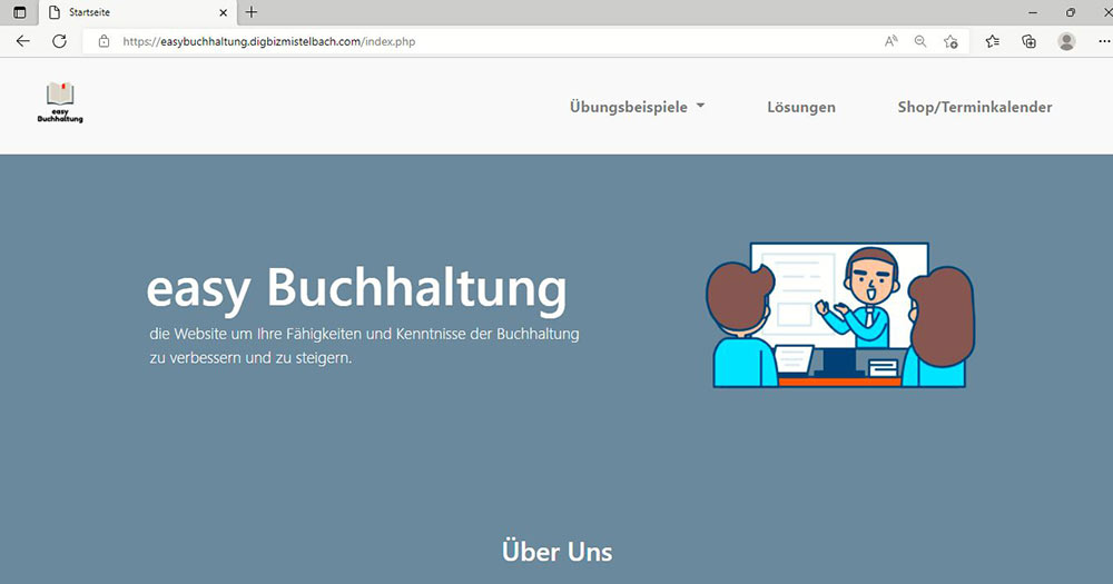 easybuha