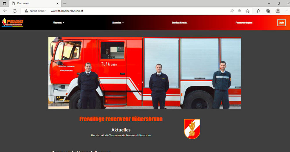 feuerwehr
