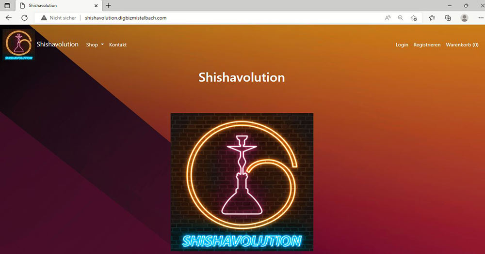 shisha