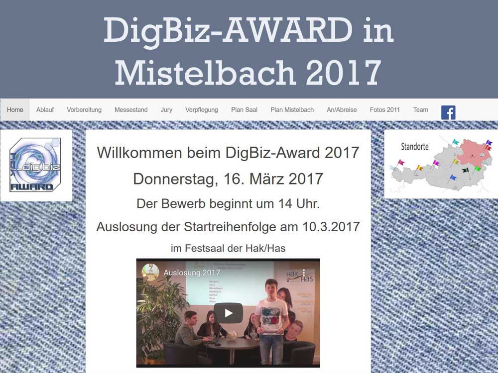 Award