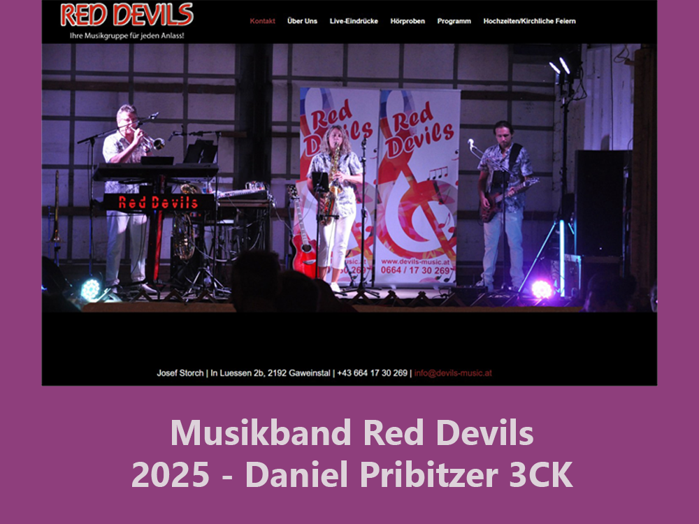 Red Devils