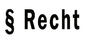 Recht