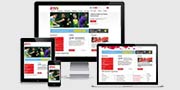Responsives Webdesign