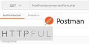 REST, HTTPful